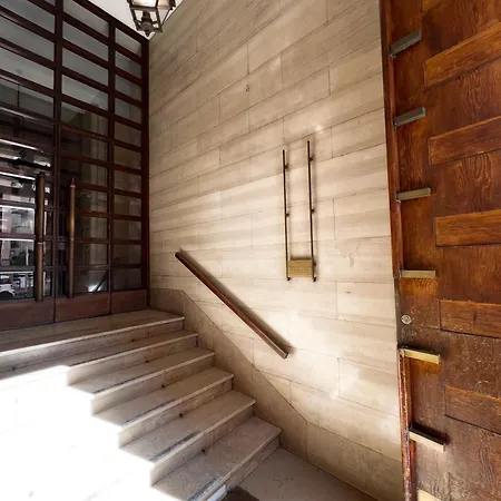 Apartment Parioli Harmony