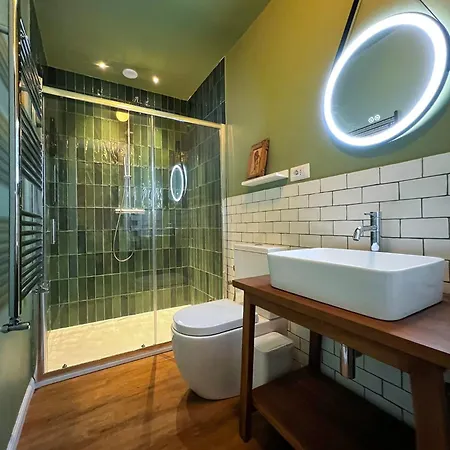 Apartmán Parioli Harmony *