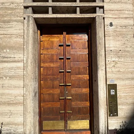 Apartmán Parioli Harmony *